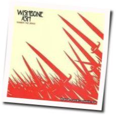Wishbone Ash tabs for Underground