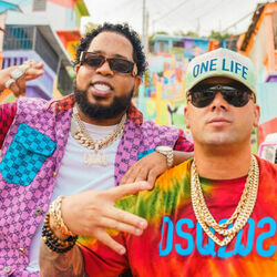 Me Siento Bien Chords by Wisin, Chimbala, Los Legendarios