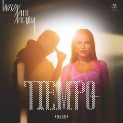 Tiempo Chords by Wisin, Natti Natasha, Los Legendarios