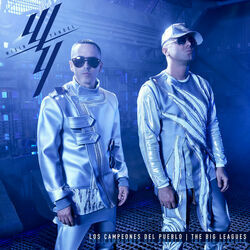Aullando Chords by Wisin & Yandel