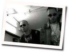 Gracias A Ti Chords by Wisin & Yandel