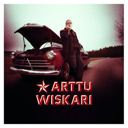 Minna Chords by Arttu Wiskari
