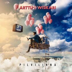 Pilvilinna Chords by Arttu Wiskari