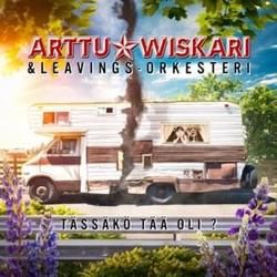 Tässäkö Tää Oli Tab by Arttu Wiskari
