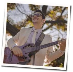 Escuta Chords by Wisllan Brenner