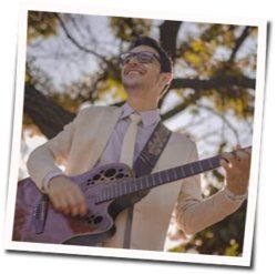 Escuta Chords by Wisllan Brenner