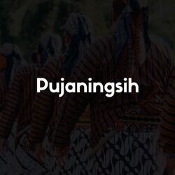 Pujaningsih Chords by Wisnu Jaya
