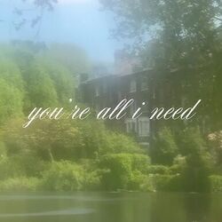 All I Need Chords by Wisp