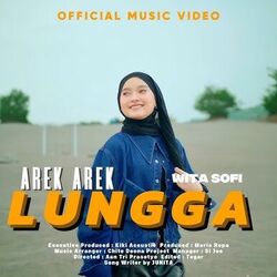 Arek Arek Lungga Chords by Wita Sofi