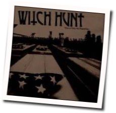 Access Denied Tab by Witch Hunt