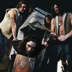 An Alternative To Freedom Tab by Witchcraft