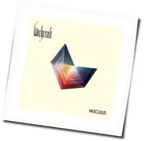 The Outcast Tab by Witchcraft