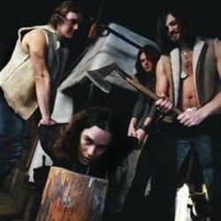 An Alternative To Freedom Tab by Witchcraft