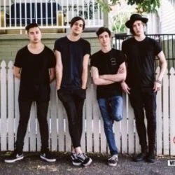 I Will Never Wait Chords by With Confidence