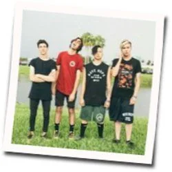 Well Be Okay Chords by With Confidence