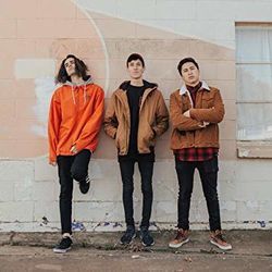 Atlanta Chords by With Confidence