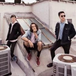 Big Cat Judgement Day Chords by With Confidence