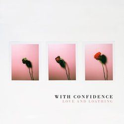 Bruise Chords by With Confidence