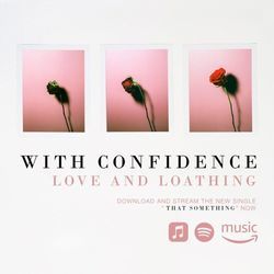 Cult by With Confidence