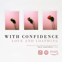 Cult Tab by With Confidence