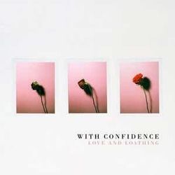Dinner Bell Tab by With Confidence