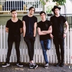 I Will Never Wait Tab by With Confidence