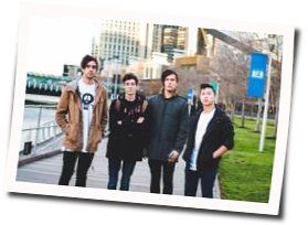 Stand Again Tab by With Confidence