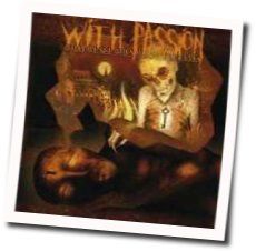 Vengeance In Departure Tab by With Passion