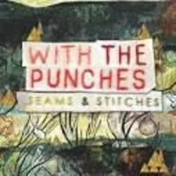 Cags Chords by With The Punches