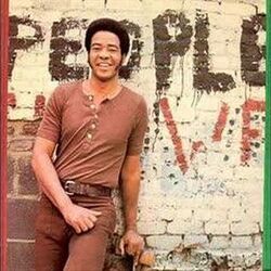 Don't You Want To Stay? Chords by Bill Withers