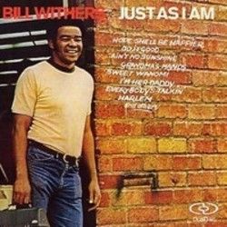 Grandmas Hands Bass Tab by Bill Withers