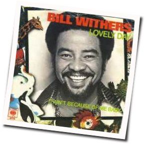 Let It Be Chords by Bill Withers