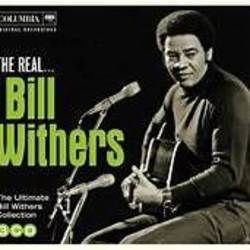 Moanin And Groanin Chords by Bill Withers