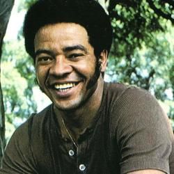 Steppin Right Along by Bill Withers