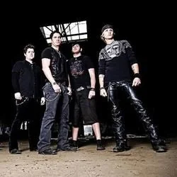 Invictus Chords by Within Reason