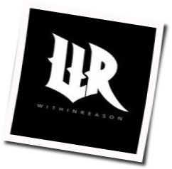 Favorite Sin Chords by Within Reason