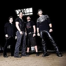 Invictus Chords by Within Reason