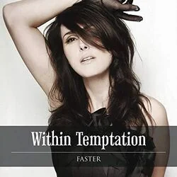 Faster (Ver2) Tab by Within Temptation