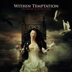 Final Destination Chords by Within Temptation
