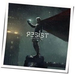 In Vain Chords by Within Temptation