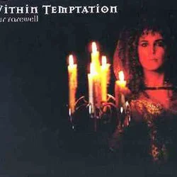 Our Farewell Chords by Within Temptation
