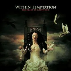 What Have You Done Chords by Within Temptation