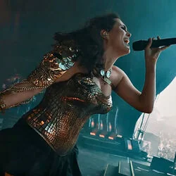 Wireless Chords by Within Temptation
