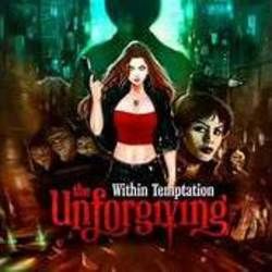 A Shot In The Dark Chords by Within Temptation