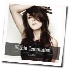 Faster Tab by Within Temptation