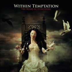 Final Destination Chords by Within Temptation