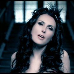 Frozen Chords by Within Temptation