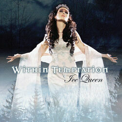 Ice Queen Chords by Within Temptation