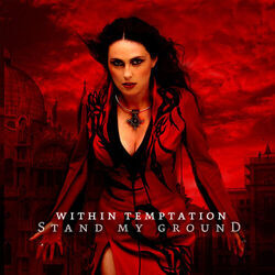 Its The Fear  by Within Temptation