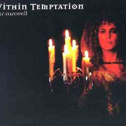 Our Farewell Chords by Within Temptation